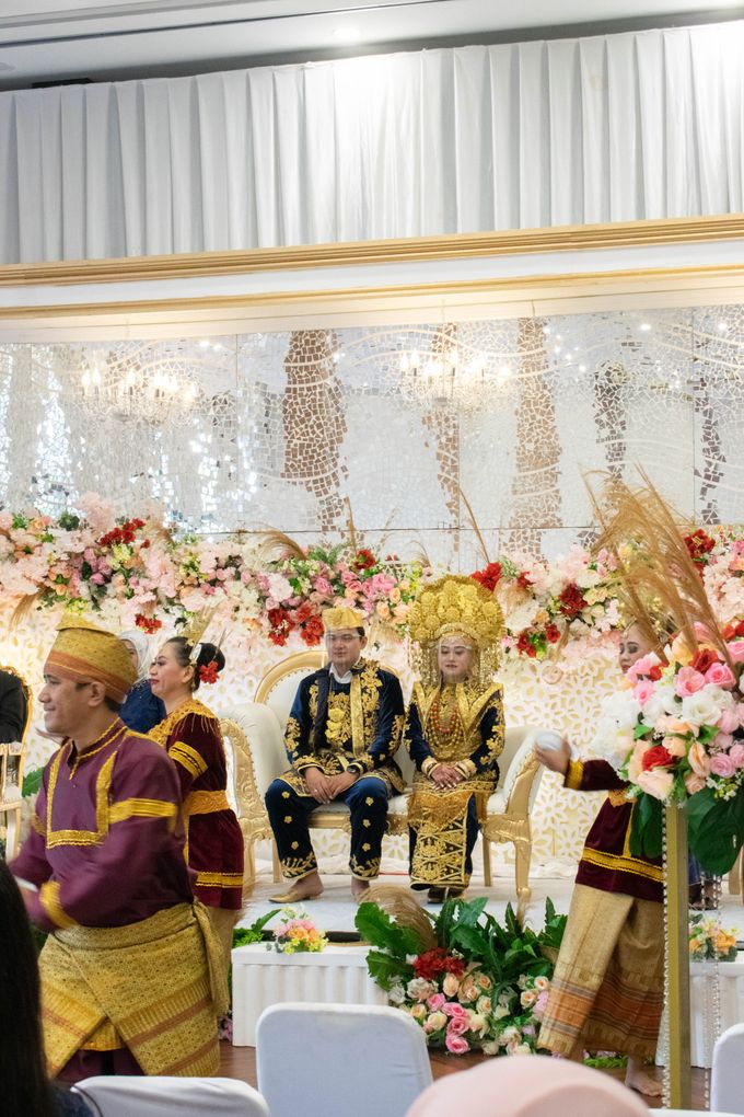 Wedding Belinda Akbar by Lemo Hotel - 002