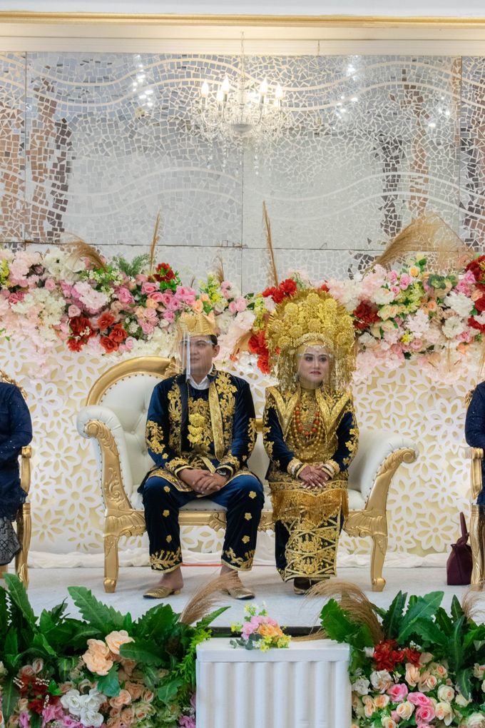 Wedding Belinda Akbar by Lemo Hotel - 003 Wedding Belinda Akbar by Lemo Hotel - 003
