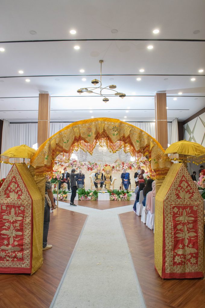 Wedding Belinda Akbar by Lemo Hotel - 006 Wedding Belinda Akbar by Lemo Hotel - 006