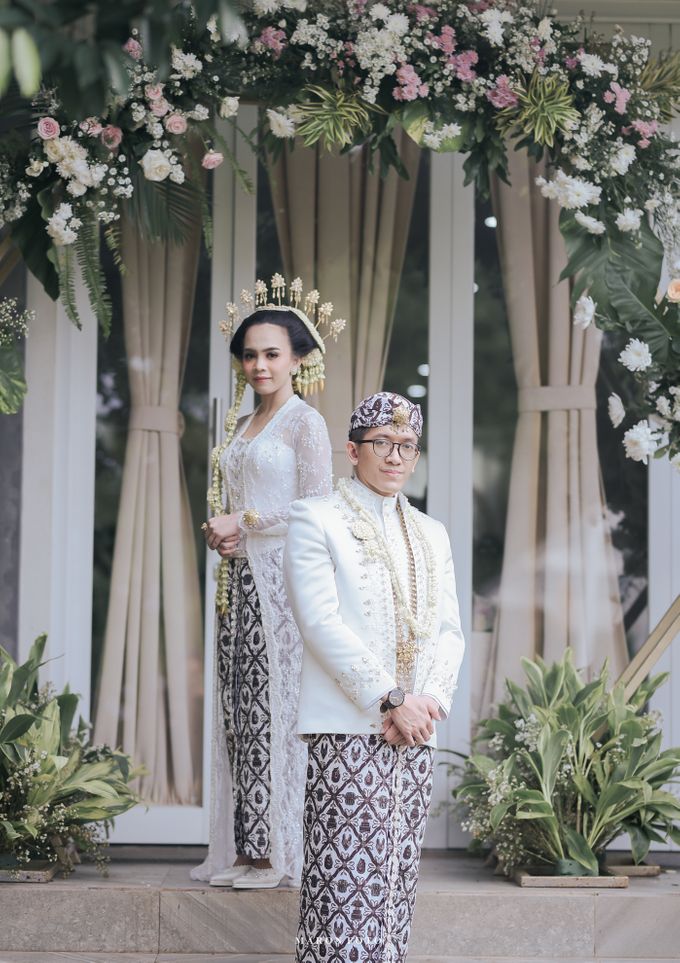 Bumi Ka El Andara, Depok by Kinang Kilaras Wedding - 016 Bumi Ka El Andara, Depok by Kinang Kilaras Wedding - 016
