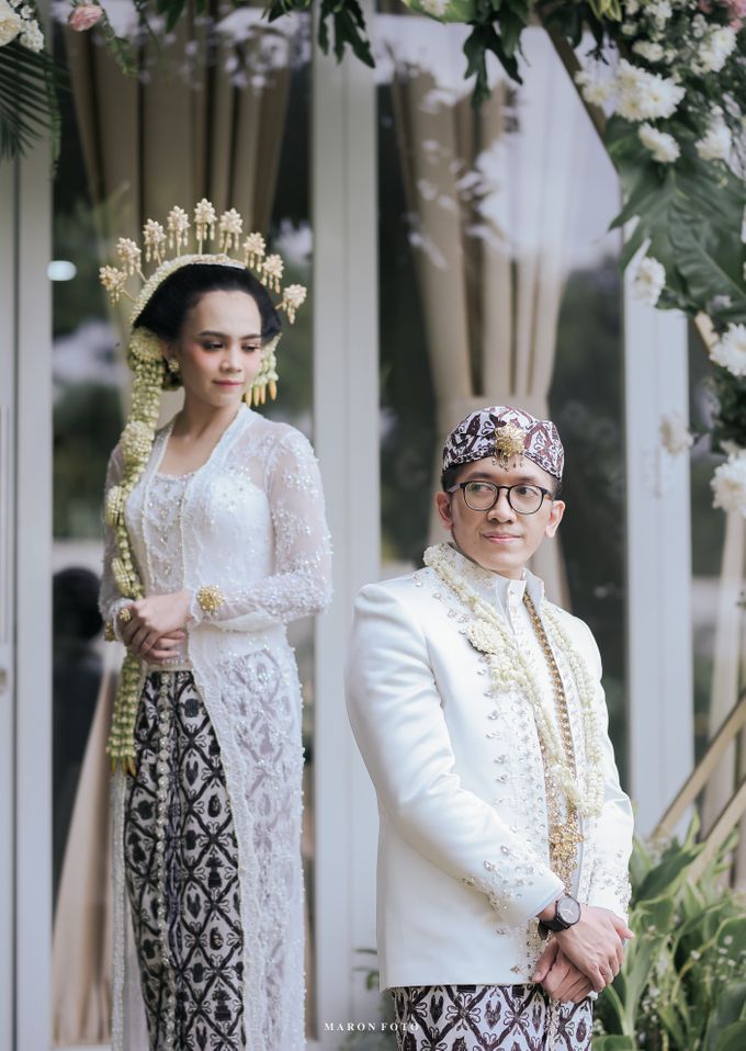 Bumi Ka El Andara, Depok by Kinang Kilaras Wedding - 017 Bumi Ka El Andara, Depok by Kinang Kilaras Wedding - 017