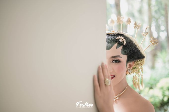 Wedding moment by @idfeather - 023