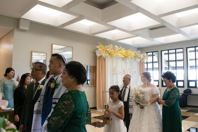 Wedding Leonard & Oriana by Lemo Hotel - 002 Wedding Leonard & Oriana by Lemo Hotel - 002