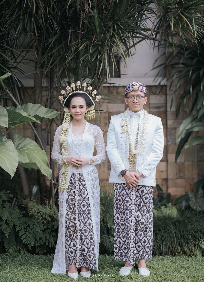 Bumi Ka El Andara, Depok by Kinang Kilaras Wedding - 019 Bumi Ka El Andara, Depok by Kinang Kilaras Wedding - 019