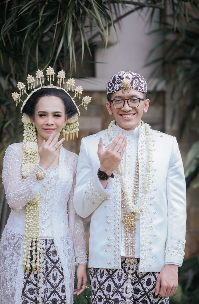 Bumi Ka El Andara, Depok by Kinang Kilaras Wedding - 020 Bumi Ka El Andara, Depok by Kinang Kilaras Wedding - 020