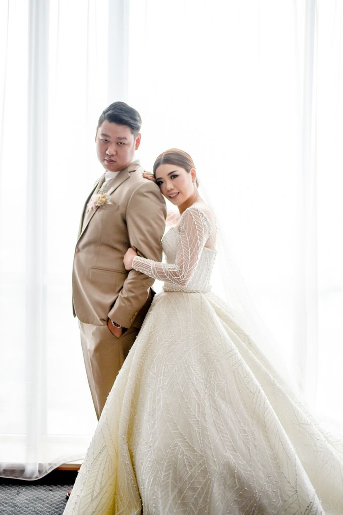 The Wedding of Stephen & Mariska by Bondan Photoworks - 012 The Wedding of Stephen & Mariska by Bondan Photoworks - 012