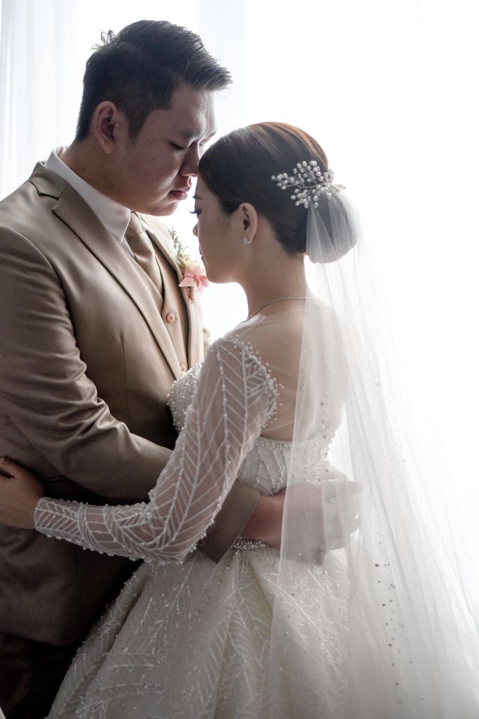 The Wedding of Stephen & Mariska by Bondan Photoworks - 014 The Wedding of Stephen & Mariska by Bondan Photoworks - 014