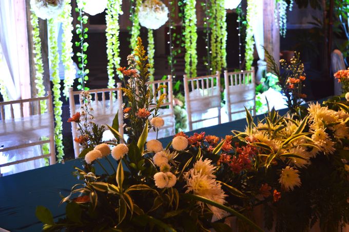 Putra & Amy Wedding Party by Adhiwangsa Hotel & Convention - 006 Putra & Amy Wedding Party by Adhiwangsa Hotel & Convention - 006