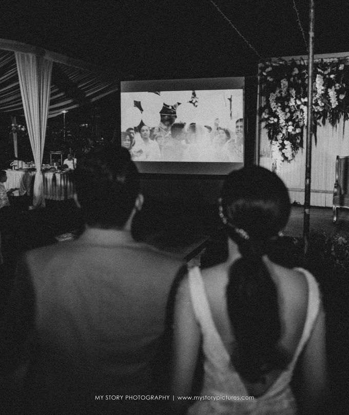 Wedding - Ricky Marlene by Malaka Hotel Bandung - 025 Wedding - Ricky Marlene by Malaka Hotel Bandung - 025