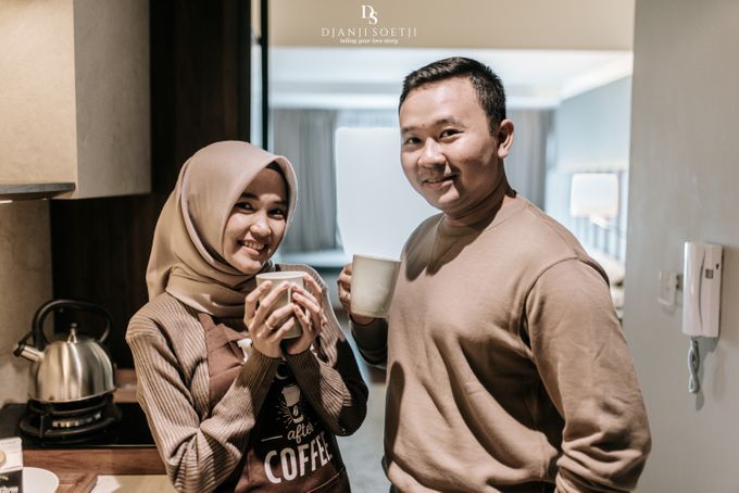 Postwedding Astri & Bayu by Djanji Soetji - 004 Postwedding Astri & Bayu by Djanji Soetji - 004