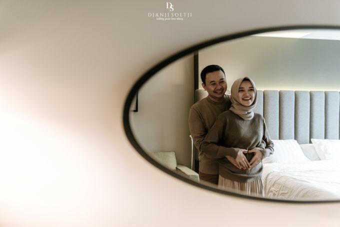 Postwedding Astri & Bayu by Djanji Soetji - 005 Postwedding Astri & Bayu by Djanji Soetji - 005