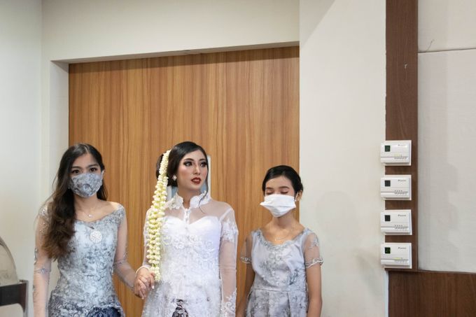 Wedding Rizky Putri by Lemo Hotel - 001