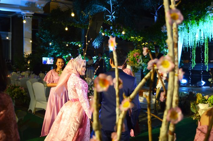 Putra & Amy Wedding Party by Adhiwangsa Hotel & Convention - 010 Putra & Amy Wedding Party by Adhiwangsa Hotel & Convention - 010