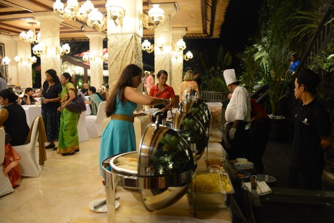 Wedding Catering by Shaadi Bali - 004 Wedding Catering by Shaadi Bali - 004