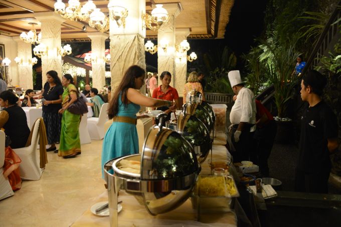 Wedding Catering by Shaadi Bali - 004