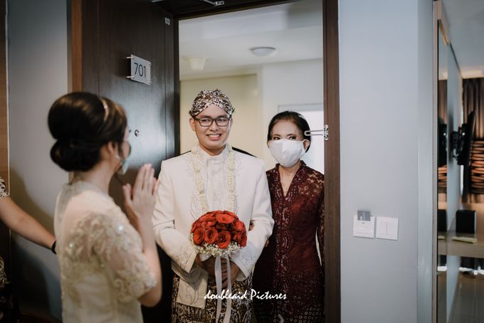 Rehan & Lina by Password Wedding Organizer - 008