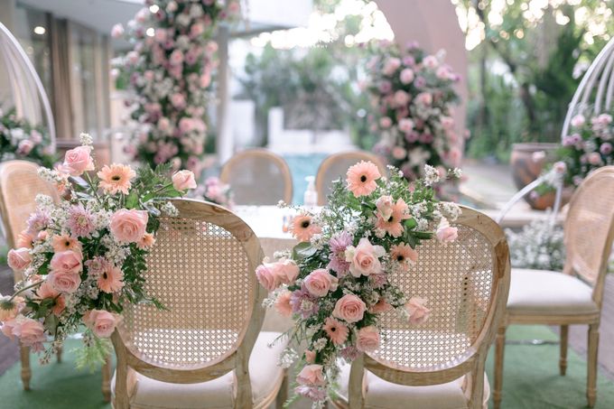 Akad Nikah Ratu & Sigit by Wedding Design Bogor - 005 Akad Nikah Ratu & Sigit by Wedding Design Bogor - 005
