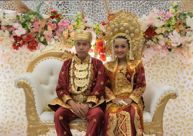 Wedding Yunita Fahri by Lemo Hotel - 002 Wedding Yunita Fahri by Lemo Hotel - 002