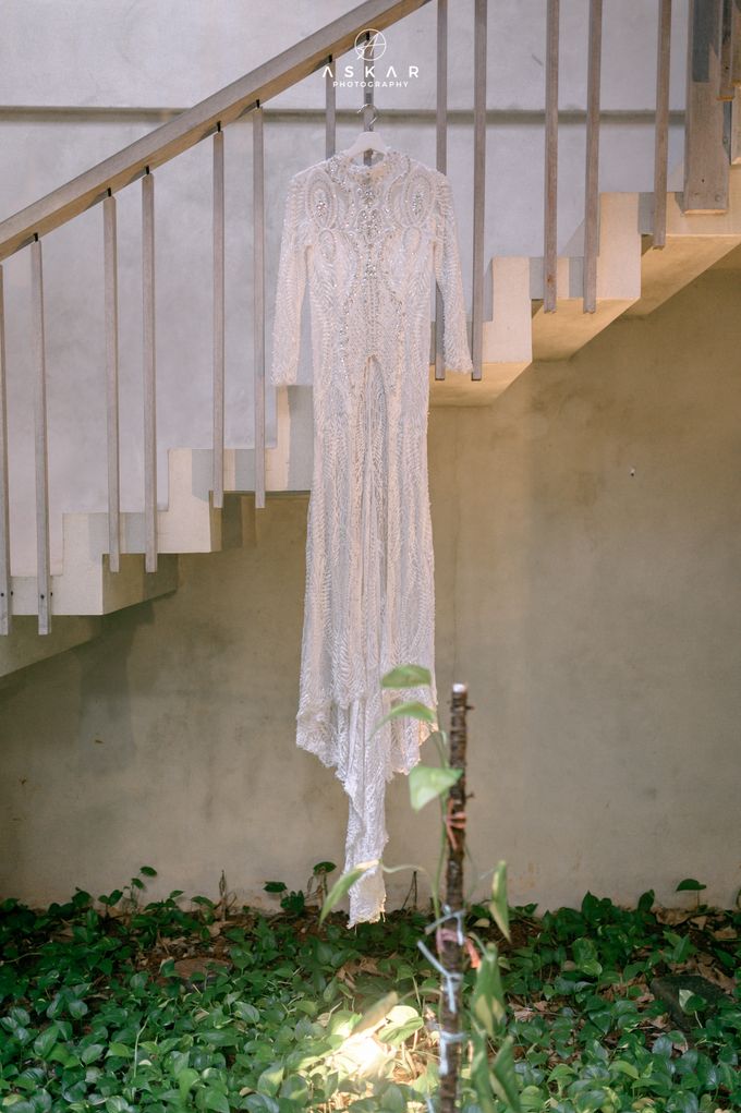 Akad Nikah Ratu & Sigit by Wedding Design Bogor - 002 Akad Nikah Ratu & Sigit by Wedding Design Bogor - 002