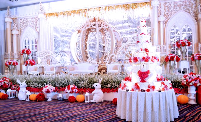 New Wedding @Casa Grande Ballroom by Merlynn Park Hotel - 002 New Wedding @Casa Grande Ballroom by Merlynn Park Hotel - 002