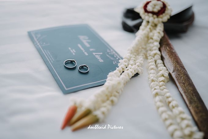 Rehan & Lina by Password Wedding Organizer - 010