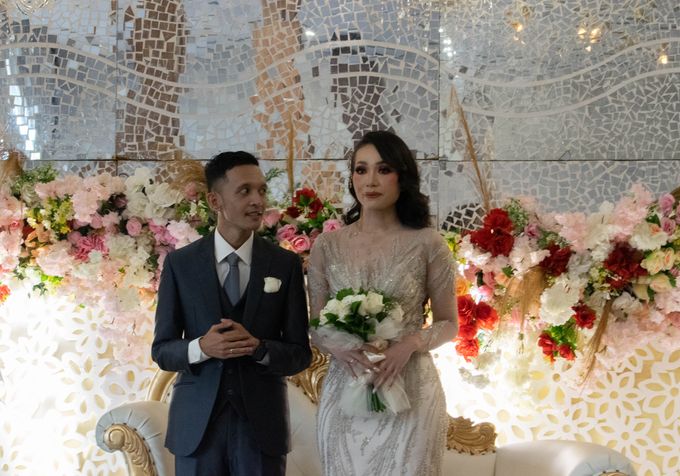 Wedding Septi Rio by Lemo Hotel - 014 Wedding Septi Rio by Lemo Hotel - 014