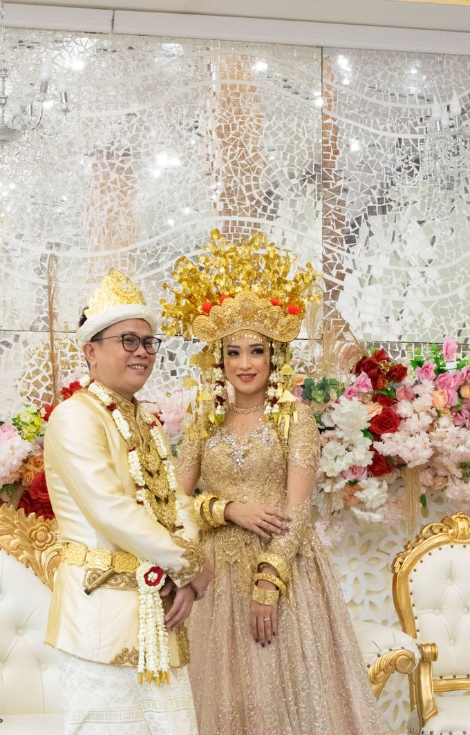 Wedding Alamsyah Feby by Lemo Hotel - 003 Wedding Alamsyah Feby by Lemo Hotel - 003