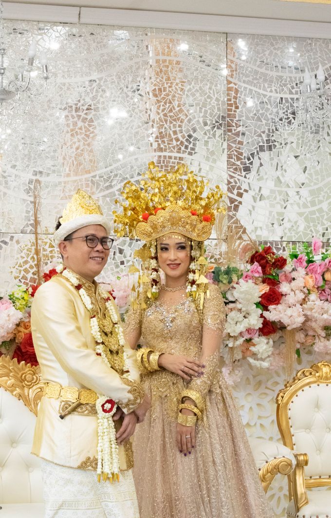 Wedding Alamsyah Feby by Lemo Hotel - 003