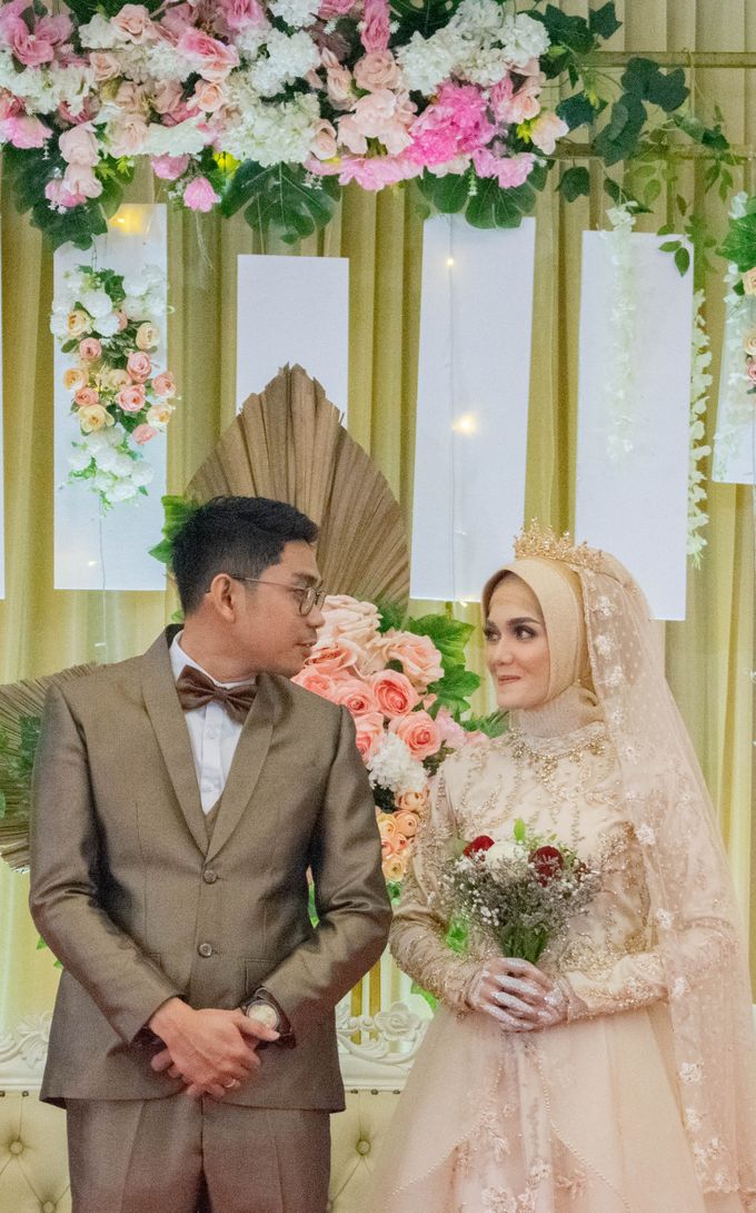 Wedding Iffah Mulya by Lemo Hotel - 013 Wedding Iffah Mulya by Lemo Hotel - 013
