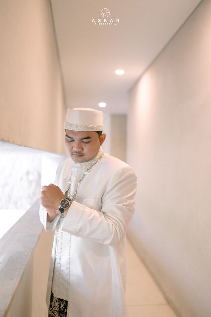 Akad Nikah Ratu & Sigit by Wedding Design Bogor - 008 Akad Nikah Ratu & Sigit by Wedding Design Bogor - 008