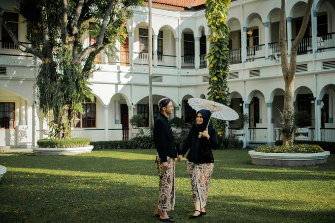 Preweding Ariel & Devi by garlick photo - 009