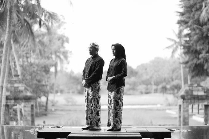 Javanese Prewedding of Sifa & Yendra by Avinci wedding planner - 007