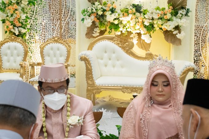 Wedding Dita Dwi by Lemo Hotel - 002 Wedding Dita Dwi by Lemo Hotel - 002