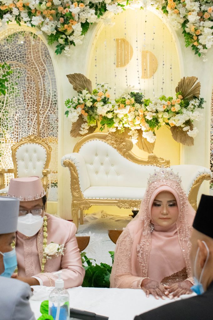 Wedding Dita Dwi by Lemo Hotel - 003