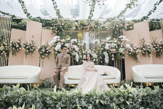 Bumi Ka El Andara, Depok by Kinang Kilaras Wedding - 030 Bumi Ka El Andara, Depok by Kinang Kilaras Wedding - 030
