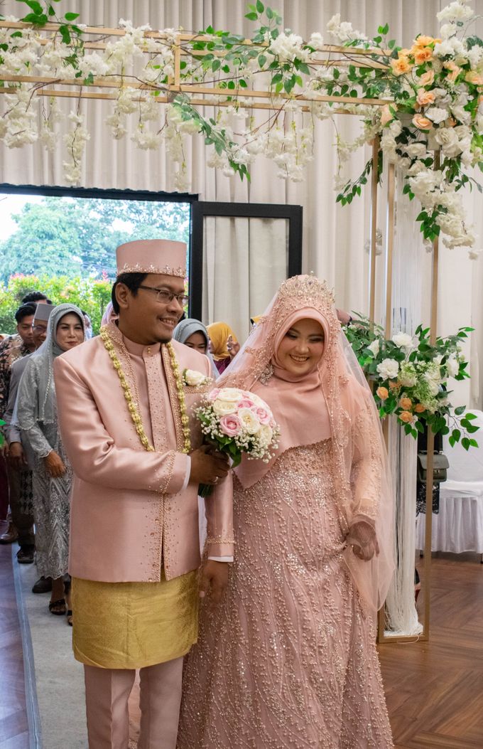 Wedding Dita Dwi by Lemo Hotel - 010 Wedding Dita Dwi by Lemo Hotel - 010