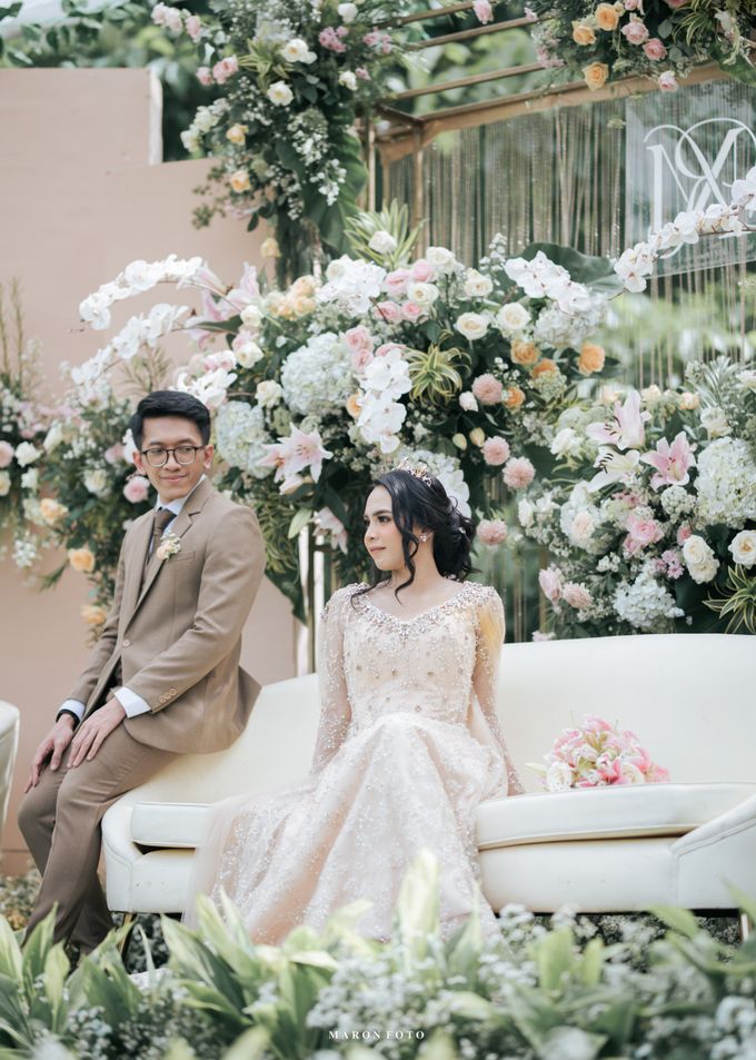 Bumi Ka El Andara, Depok by Kinang Kilaras Wedding - 031 Bumi Ka El Andara, Depok by Kinang Kilaras Wedding - 031