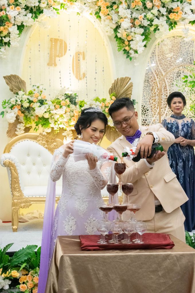 Wedding Pandu Chyntia by Lemo Hotel - 011 Wedding Pandu Chyntia by Lemo Hotel - 011