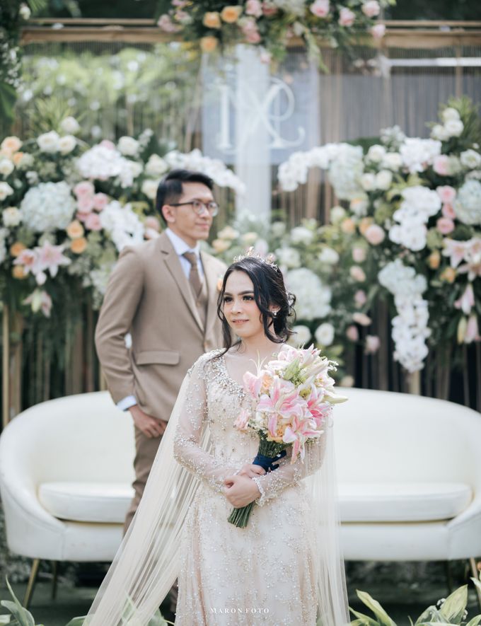 Bumi Ka El Andara, Depok by Kinang Kilaras Wedding - 033 Bumi Ka El Andara, Depok by Kinang Kilaras Wedding - 033