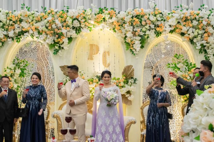 Wedding Pandu Chyntia by Lemo Hotel - 012 Wedding Pandu Chyntia by Lemo Hotel - 012