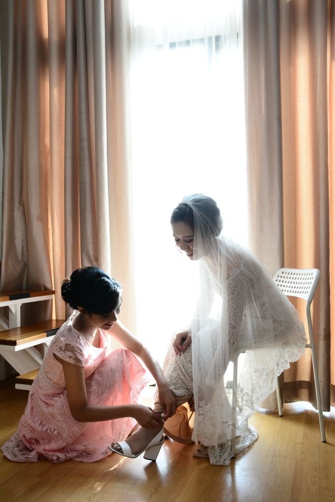 The Wedding of Mario & Debora by Favor Brides - 011 The Wedding of Mario & Debora by Favor Brides - 011