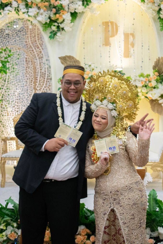 Wedding Putri Fajar by Lemo Hotel - 009