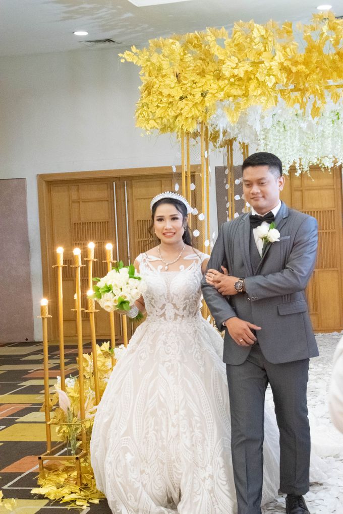 Wedding Nugraha Angelica by Lemo Hotel - 008 Wedding Nugraha Angelica by Lemo Hotel - 008