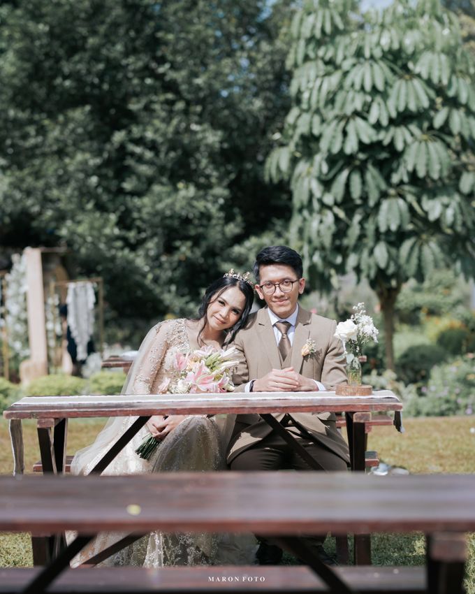 Bumi Ka El Andara, Depok by Kinang Kilaras Wedding - 040 Bumi Ka El Andara, Depok by Kinang Kilaras Wedding - 040