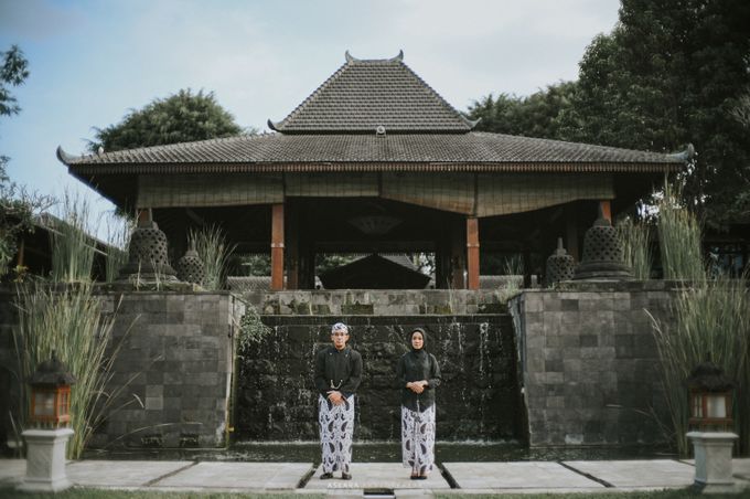 Javanese Prewedding of Sifa & Yendra by Avinci wedding planner - 002 Javanese Prewedding of Sifa & Yendra by Avinci wedding planner - 002
