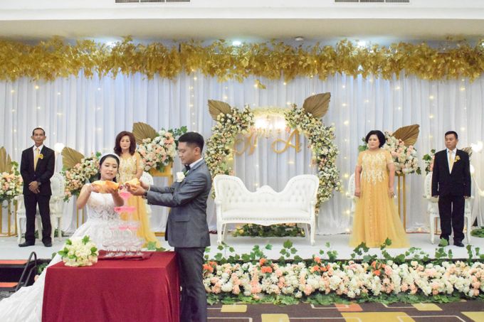 Wedding Nugraha Angelica by Lemo Hotel - 017 Wedding Nugraha Angelica by Lemo Hotel - 017