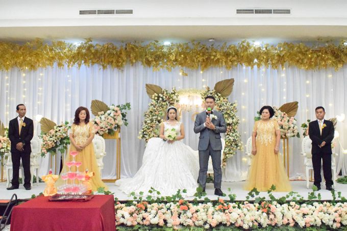 Wedding Nugraha Angelica by Lemo Hotel - 018 Wedding Nugraha Angelica by Lemo Hotel - 018