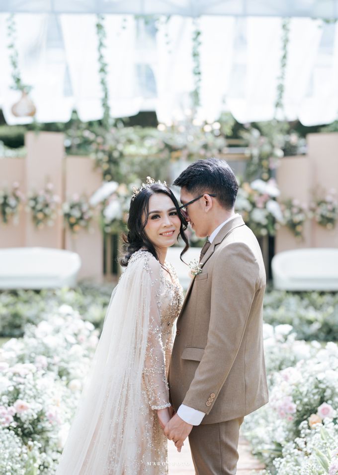 Bumi Ka El Andara, Depok by Kinang Kilaras Wedding - 043 Bumi Ka El Andara, Depok by Kinang Kilaras Wedding - 043