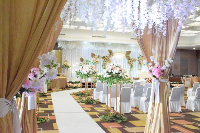 Wedding Tamara Hayi by Lemo Hotel - 003