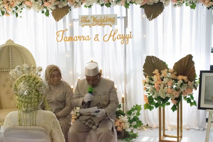 Wedding Tamara Hayi by Lemo Hotel - 007